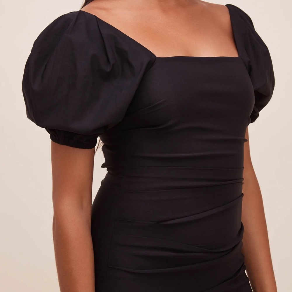 ASTR THE LABEL - Winslow Dress - Medium - Picture 3 of 8